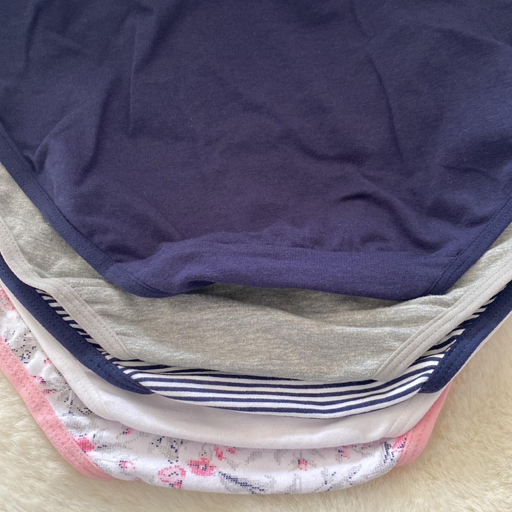 Laura Ashley Briefs Panties size L - Picture 4 of 6